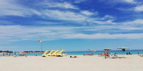 Apartamento Appartamento San Vito Lo Capo