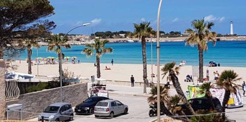 Apartamento Appartamento San Vito Lo Capo