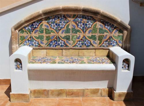 Bed & Breakfast Azul�