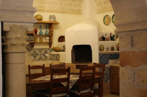 Bed & Breakfast Azul�