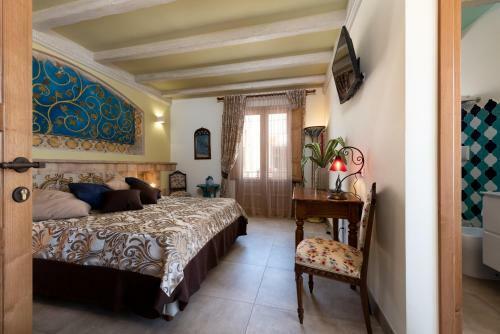 Bed & Breakfast Azul�