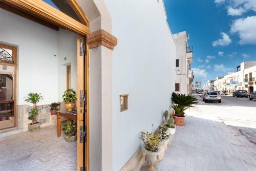Bed & Breakfast Azul�
