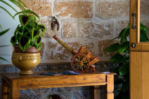 Bed & Breakfast Azul�