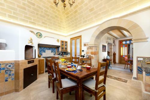 Bed & Breakfast Azul�