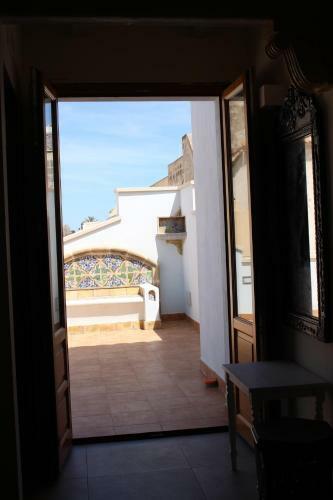 Bed & Breakfast Azul�