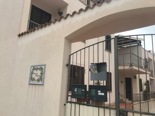 Apartamento L'appartamento Di Annachiara