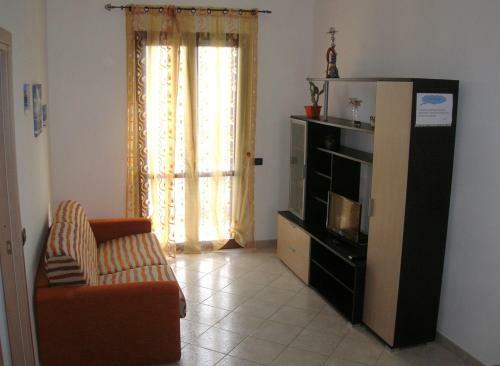 Annalisa Apartments 250 Dal Mare