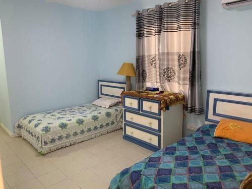 Well Equipped Peaceful 3 Bedroom Apartment
