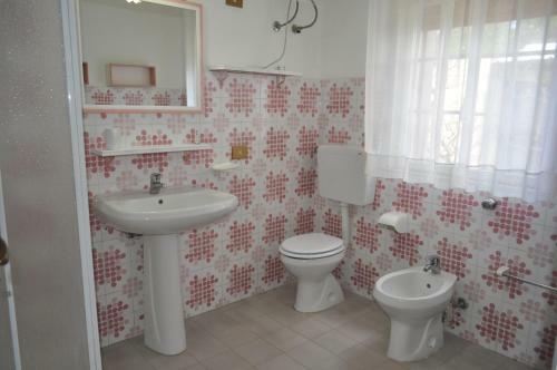 Casa Aisha Con Ampio Giardino Sul Mare