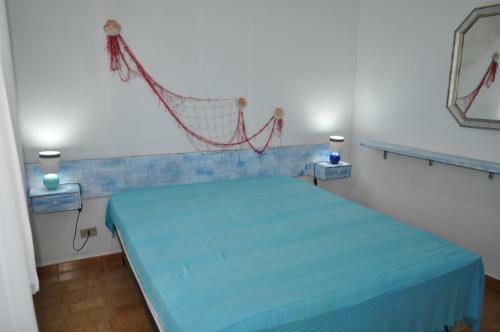 Casa Aisha Con Ampio Giardino Sul Mare