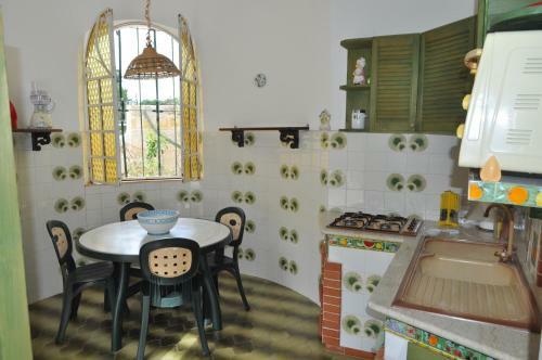 Casa Aisha Con Ampio Giardino Sul Mare