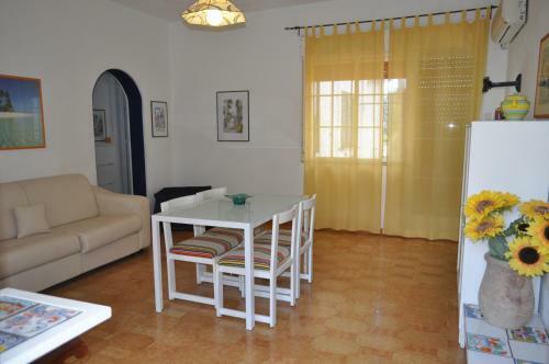 Casa Aisha Con Ampio Giardino Sul Mare