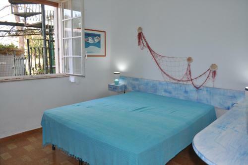 Casa Aisha Con Ampio Giardino Sul Mare