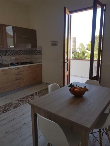 Villa Dalila