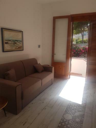 Villa Dalila