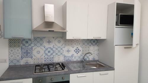Azul Apartment Con Vasca Idromassaggio