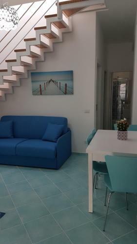 Azul Apartment Con Vasca Idromassaggio