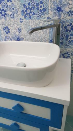Azul Apartment Con Vasca Idromassaggio