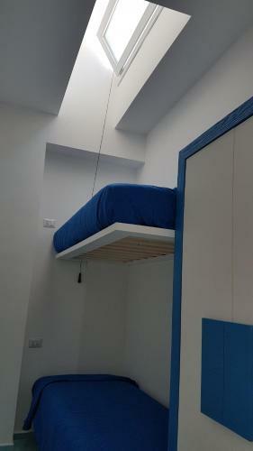 Azul Apartment Con Vasca Idromassaggio