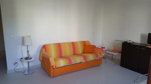 Apartamento Le Case Di Giorgia