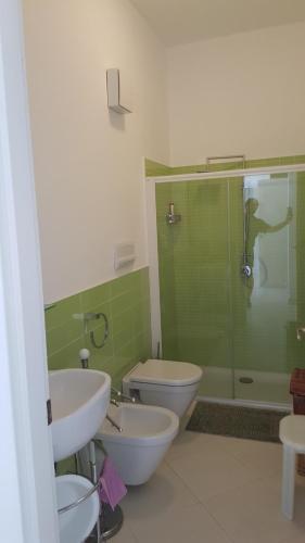Apartamento Le Case Di Giorgia