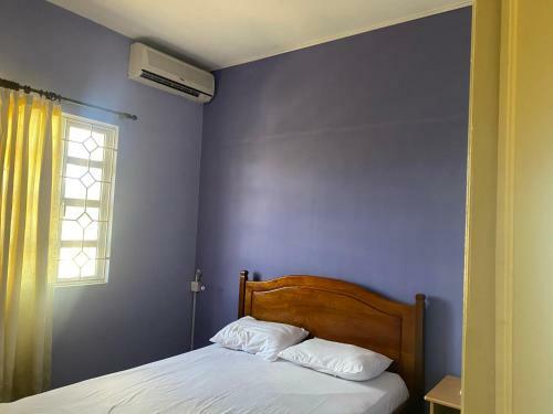 Apartamento Sunbeach Villa