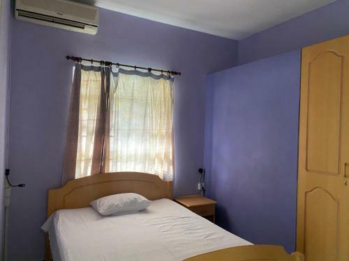 Apartamento Sunbeach Villa