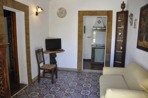 Apartamento Federico Re Residence