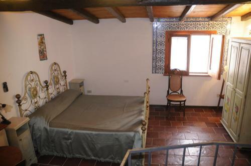 Apartamento Federico Re Residence