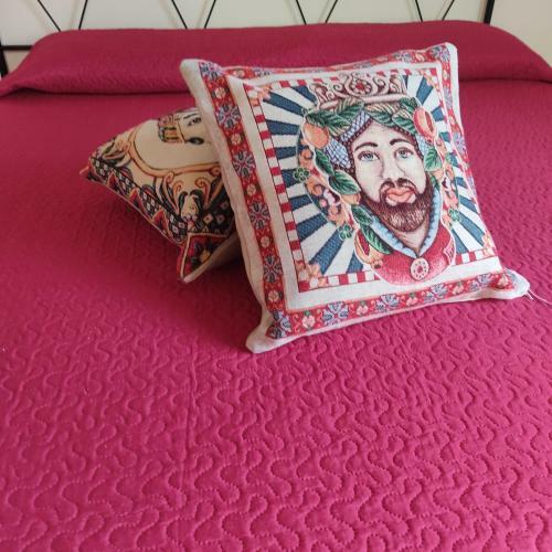 Apartamento Baglio Cracchiolo Da Tuzzo - Villa Ulivo