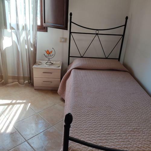 Apartamento Baglio Cracchiolo Da Tuzzo - Villa Ulivo