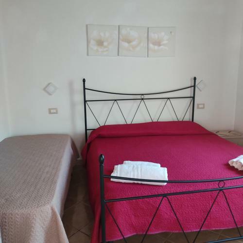 Apartamento Baglio Cracchiolo Da Tuzzo - Villa Ulivo