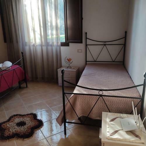Apartamento Baglio Cracchiolo Da Tuzzo - Villa Ulivo