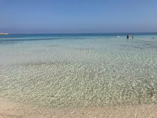 Apartamento Baglio Cracchiolo Da Tuzzo - Villa Ulivo