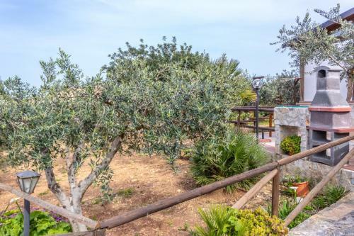 Apartamento Baglio Cracchiolo Da Tuzzo - Villa Ulivo