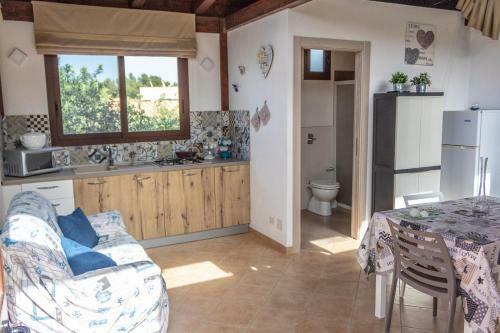 Apartamento Baglio Cracchiolo Da Tuzzo - Villa Ulivo