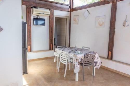 Apartamento Baglio Cracchiolo Da Tuzzo - Villa Ulivo