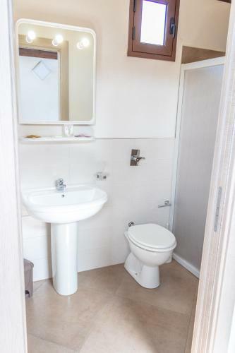 Apartamento Baglio Cracchiolo Da Tuzzo - Villa Ulivo