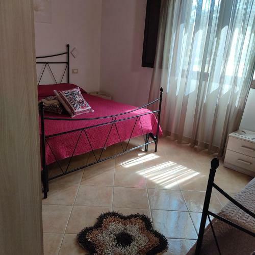 Apartamento Baglio Cracchiolo Da Tuzzo - Villa Ulivo