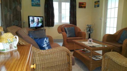 Villa Le R�ve D'or