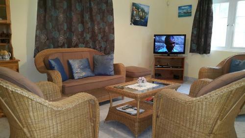 Villa Le R�ve D'or