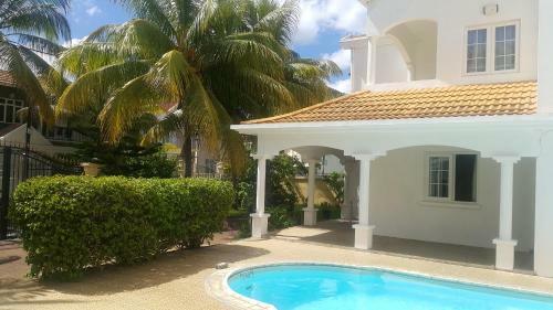 Villa Le R�ve D'or