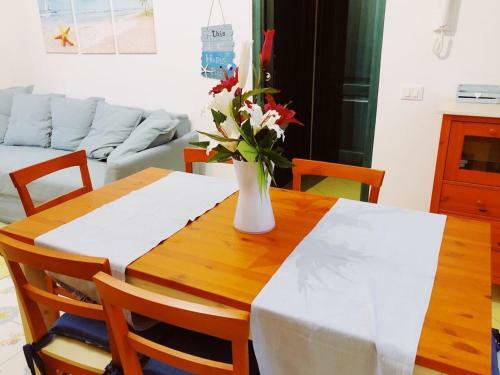 Casa Vacanza Malvasia