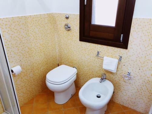 Casa Vacanza Malvasia