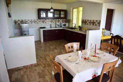 Apartamento Casa Rosa