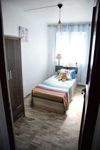 Apartamento Casa Rosa