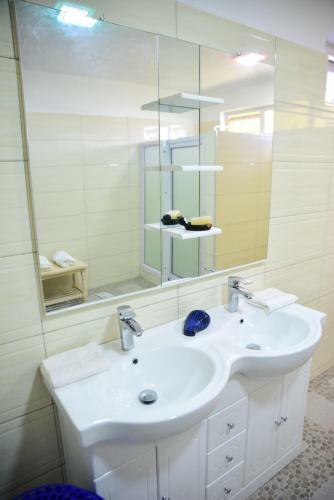 Apartamento Casa Rosa