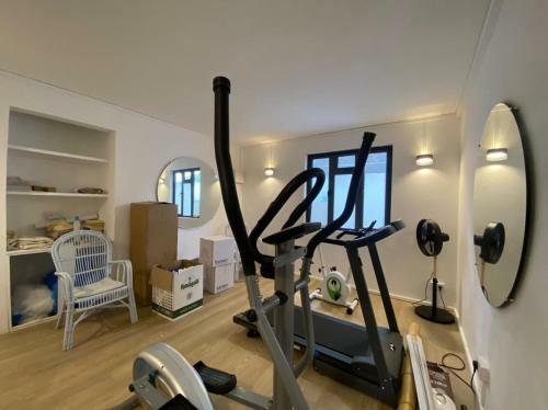 Apartamento Les Cerisiers The Cherry Trees