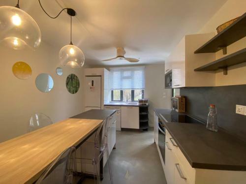 Apartamento Les Cerisiers The Cherry Trees