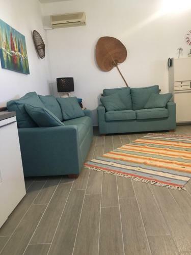 Casa Di Anna Con Ampio Patio